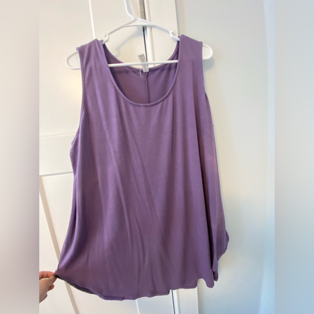The perfect tank for every season!